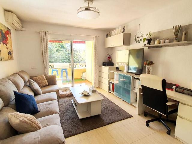 Apartamento en venta en Fuengirola Málaga