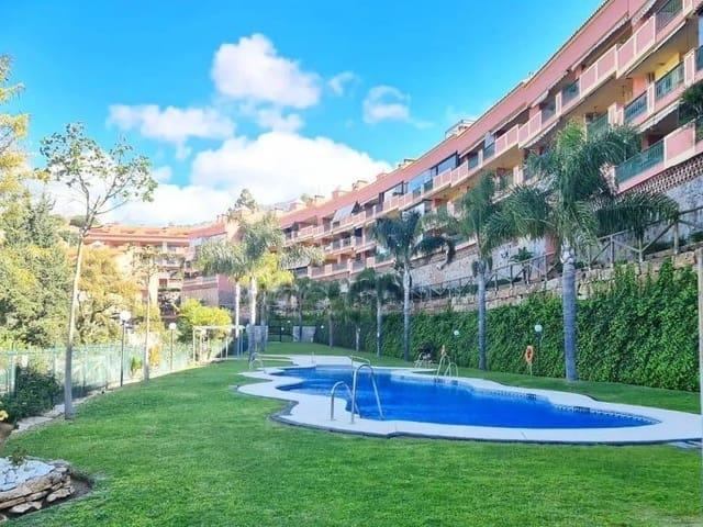 Apartamento en venta en Fuengirola, Málaga Costa del Sol