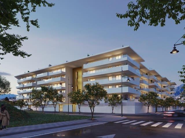 Apartamento en venta en Fuengirola, Málaga Costa del Sol
