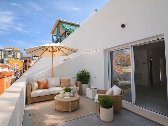 Apartamento en venta en Fuengirola, Málaga Costa del Sol