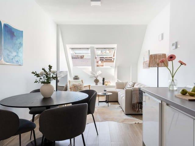 Apartamento en venta en Fuengirola, Málaga Costa del Sol