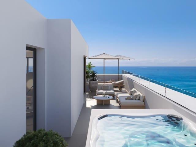 Apartamento en venta en Fuengirola, Málaga Costa del Sol