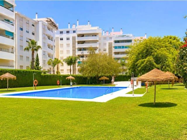 Apartamento en venta en Fuengirola, Málaga Costa del Sol