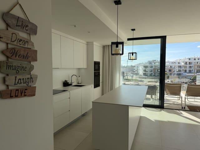Apartamento en venta en Benalmádena, Málaga Costa del Sol
