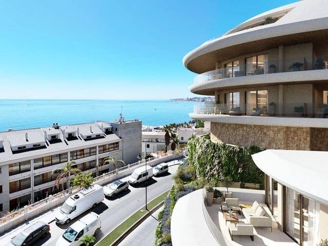 Apartamento en venta en Fuengirola, Málaga Costa del Sol