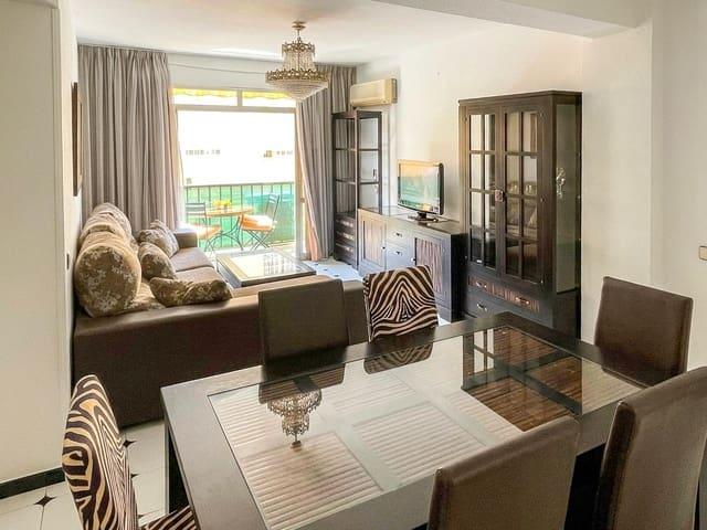 Apartamento en venta en Fuengirola, Málaga Costa del Sol