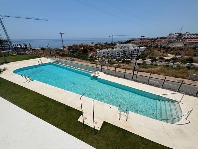 Apartamento en venta en Fuengirola, Málaga Costa del Sol