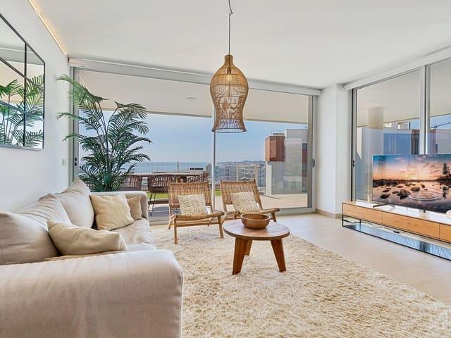 Apartamento en venta en Fuengirola, Málaga Costa del Sol