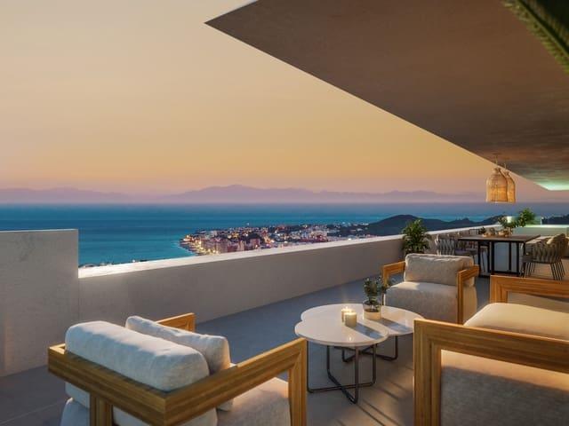 Apartamento en venta en Fuengirola, Málaga Costa del Sol
