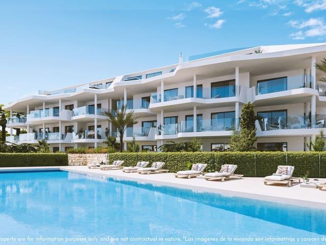 Apartamento en venta en Fuengirola, Málaga Costa del Sol
