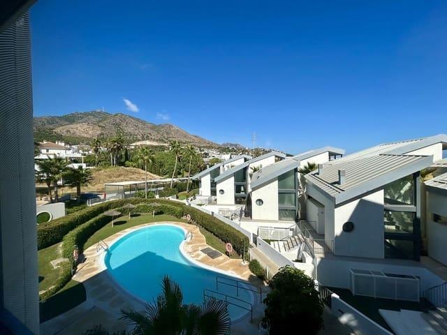 Apartamento en venta en Fuengirola, Málaga Costa del Sol