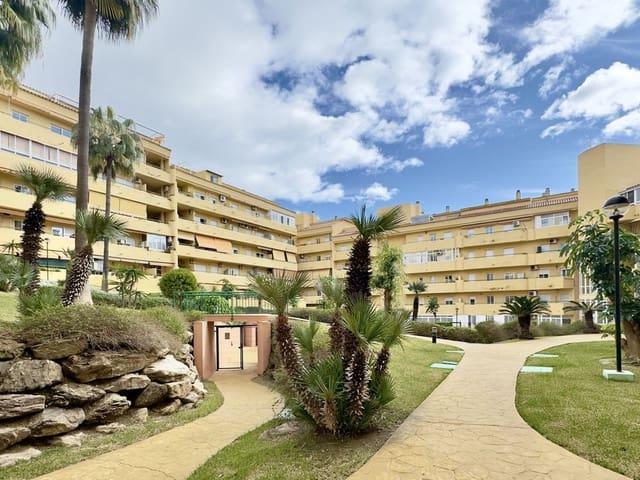 Apartamento en venta en Fuengirola, Málaga Costa del Sol