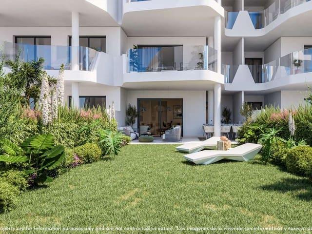 Apartamento en venta en Fuengirola, Málaga Costa del Sol