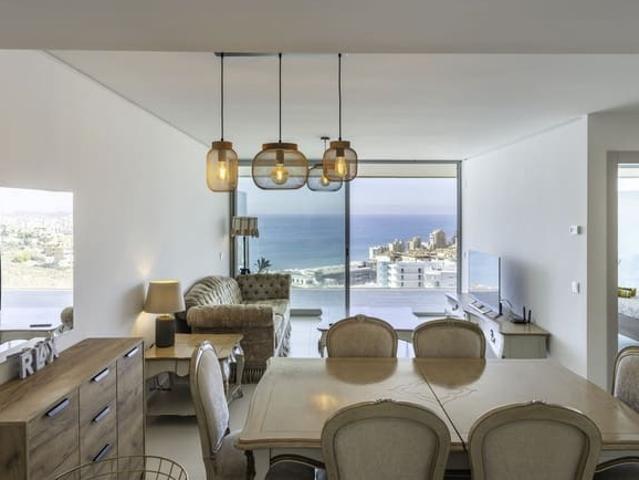 Apartamento en venta en Benalmádena, Málaga Costa del Sol