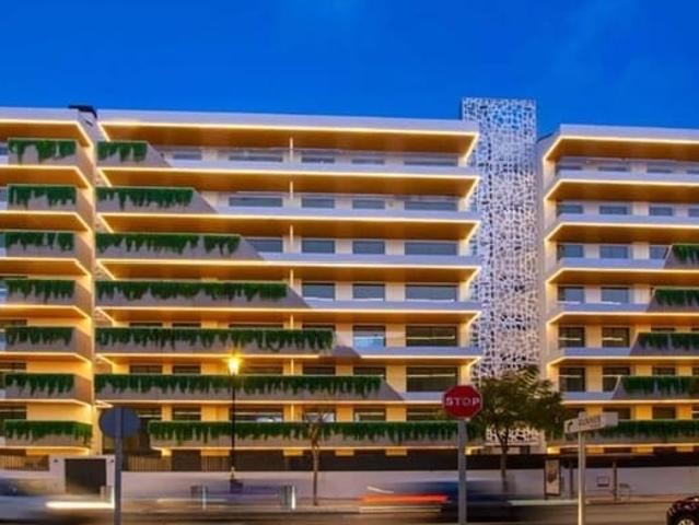 Apartamento en venta en Fuengirola, Málaga Costa del Sol