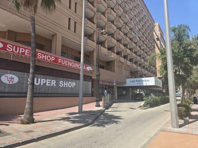 Apartamento en venta en Fuengirola, Málaga Costa del Sol