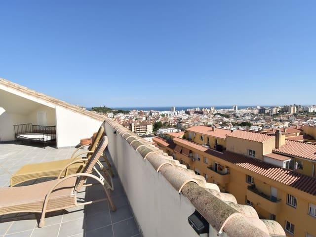 Apartamento en venta en Fuengirola, Málaga Costa del Sol