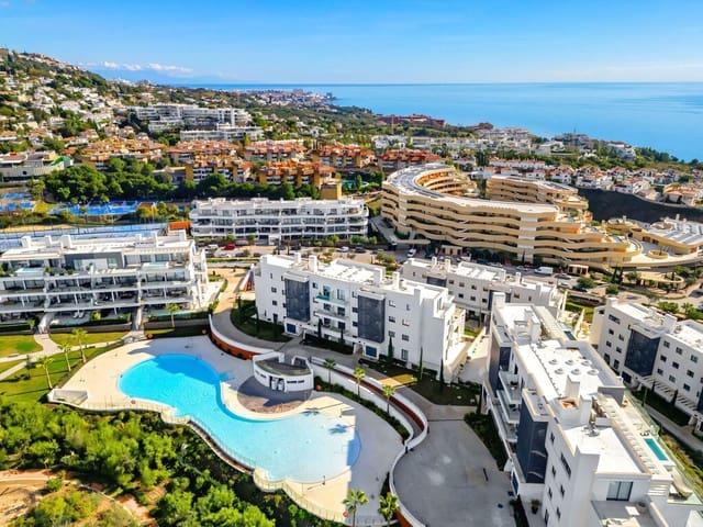 Apartamento en venta en Fuengirola, Málaga Costa del Sol