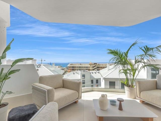 Apartamento en venta en Fuengirola, Málaga Costa del Sol