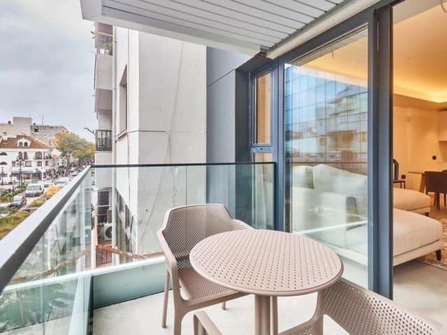 Apartamento en venta en Fuengirola, Málaga Costa del Sol