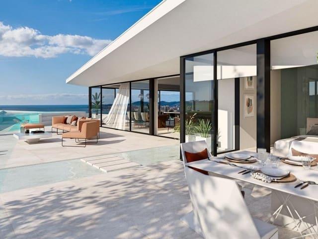 Apartamento en venta en Fuengirola, Málaga Costa del Sol