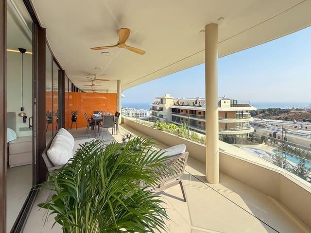 Apartamento en venta en Fuengirola, Málaga Costa del Sol