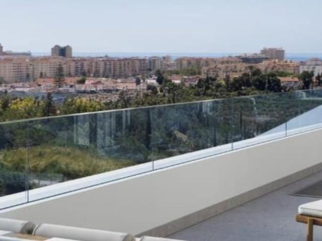 Apartamento en venta en Fuengirola, Málaga Costa del Sol
