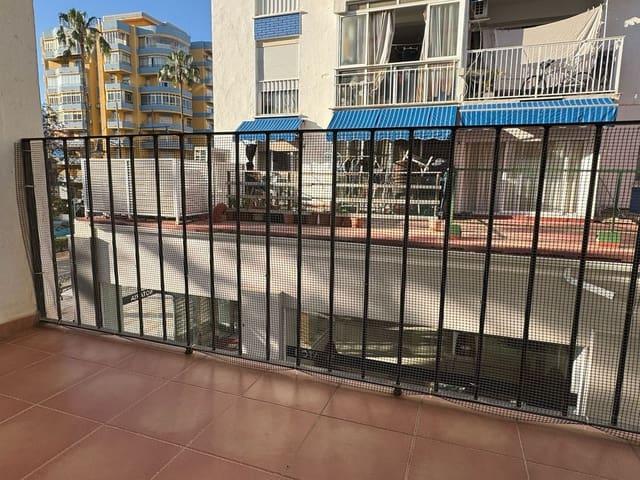 Apartamento en venta en Fuengirola, Málaga Costa del Sol