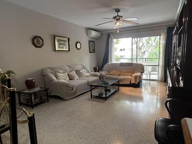 Apartamento en venta en Fuengirola, Málaga Costa del Sol