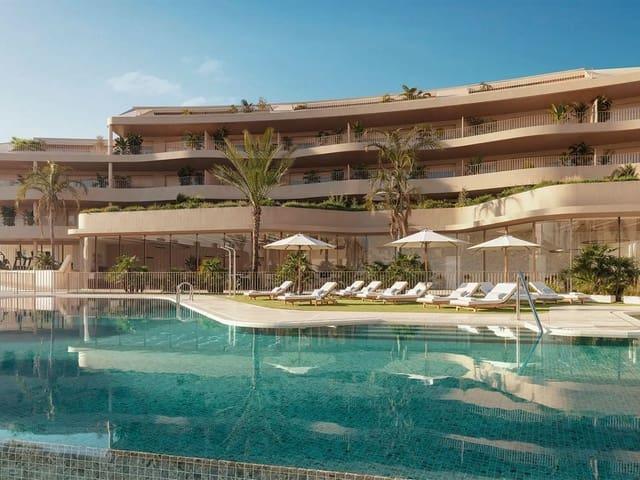 Apartamento en venta en Fuengirola, Málaga Costa del Sol