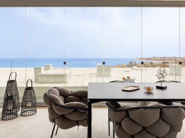 Apartamento en venta en Fuengirola, Málaga Costa del Sol