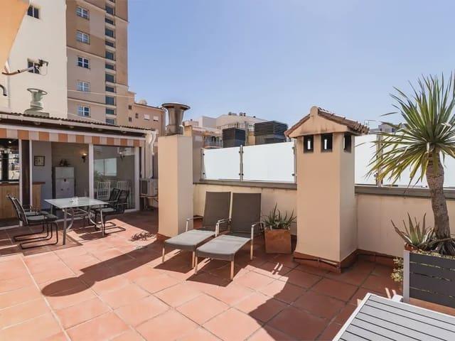Apartamento en venta en Fuengirola, Málaga Costa del Sol