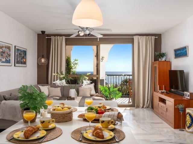 Apartamento en venta en Fuengirola, Málaga Costa del Sol