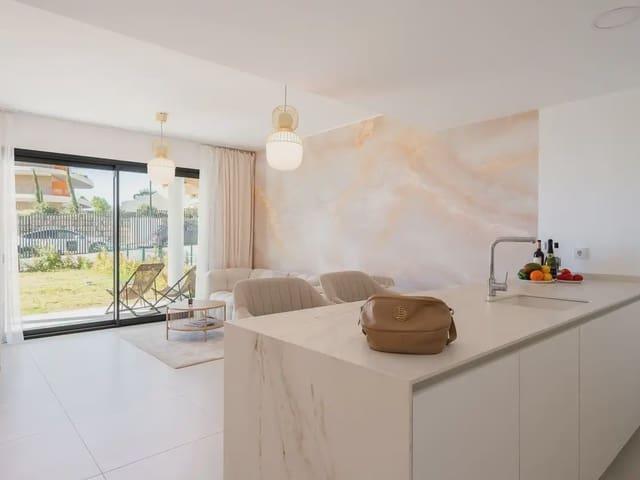 Apartamento en venta en Fuengirola, Málaga Costa del Sol