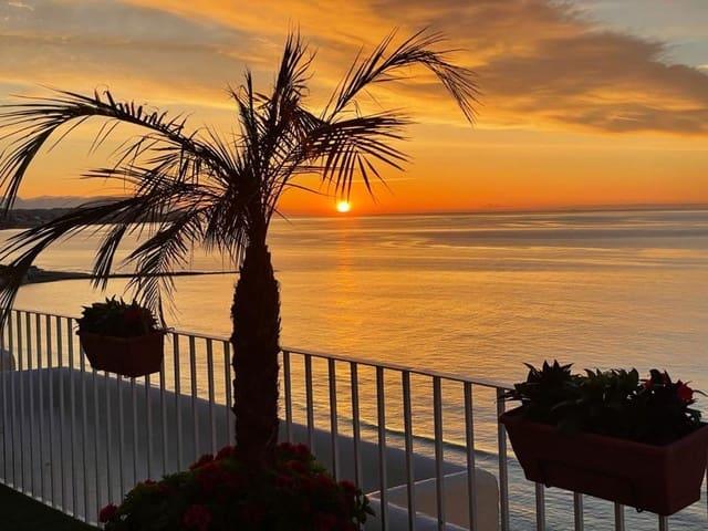 Apartamento en venta en Fuengirola, Málaga Costa del Sol