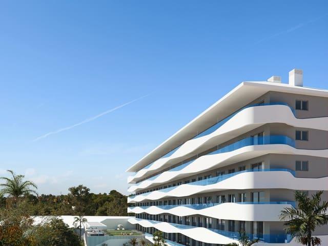 Apartamento en venta en Fuengirola, Málaga Costa del Sol