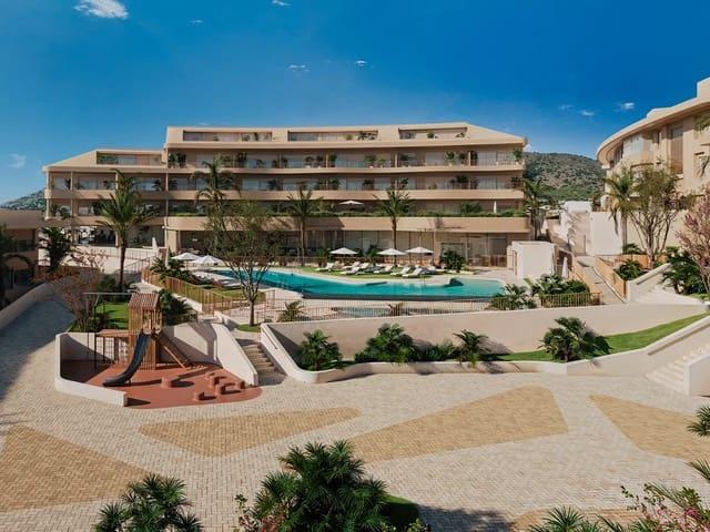 Apartamento en venta en Fuengirola, Málaga Costa del Sol
