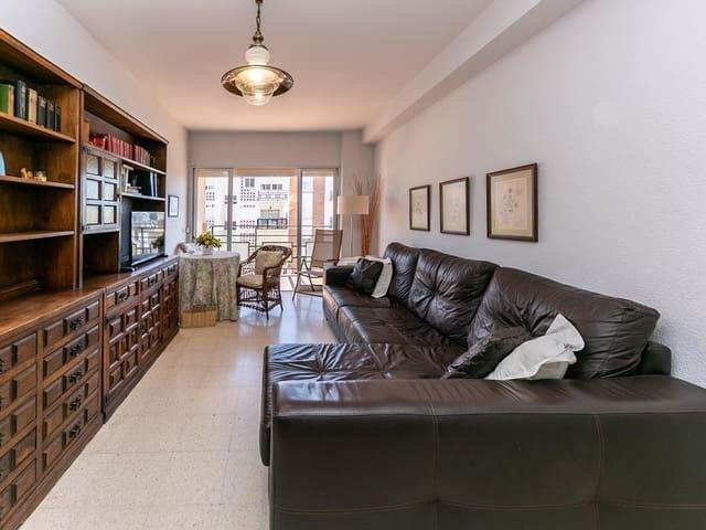 Apartamento en venta en Fuengirola, Málaga Costa del Sol