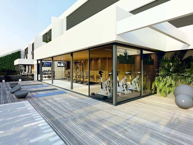 Apartamento en venta en Fuengirola, Málaga Costa del Sol
