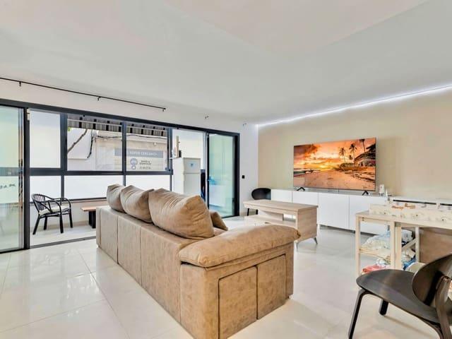 Apartamento en venta en Fuengirola, Málaga Costa del Sol
