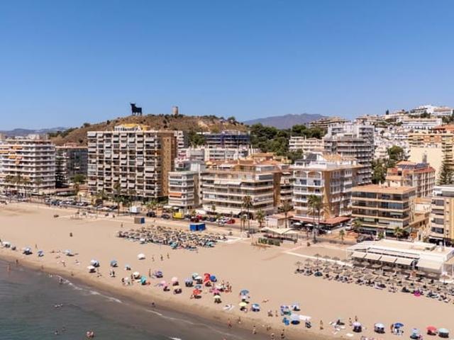 Apartamento en venta en Fuengirola, Málaga Costa del Sol