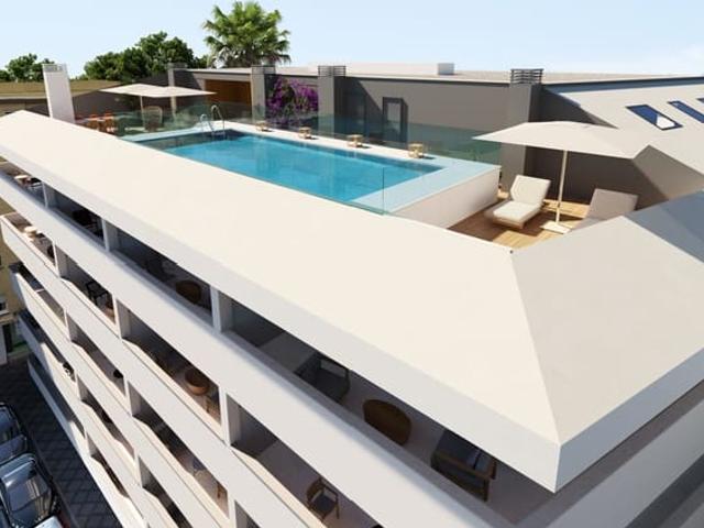 Apartamento en venta en Fuengirola, Málaga Costa del Sol