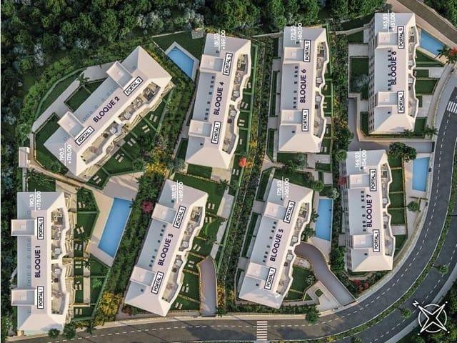 Apartamento en venta en Fuengirola, Málaga Costa del Sol
