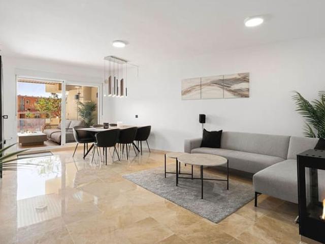 Apartamento en venta en Fuengirola, Málaga Costa del Sol
