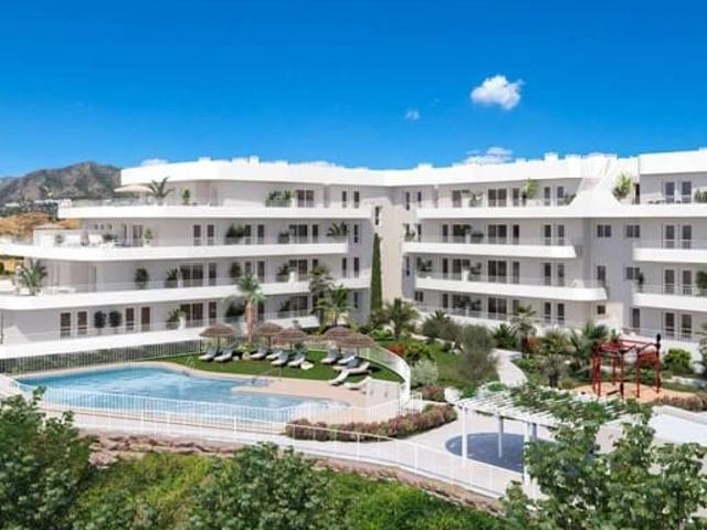 Apartamento en venta en Fuengirola, Málaga Costa del Sol
