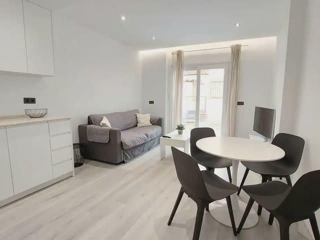 Apartamento en venta en Fuengirola, Málaga Costa del Sol