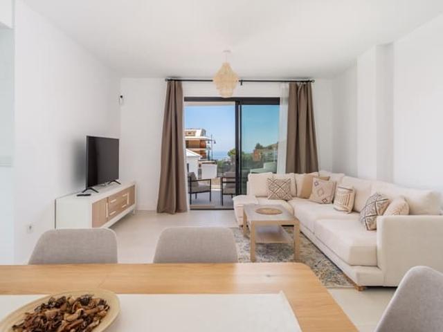 Apartamento en venta en Fuengirola, Málaga Costa del Sol