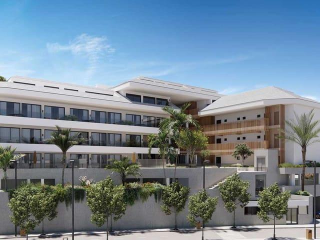 Apartamento en venta en Fuengirola, Málaga Costa del Sol