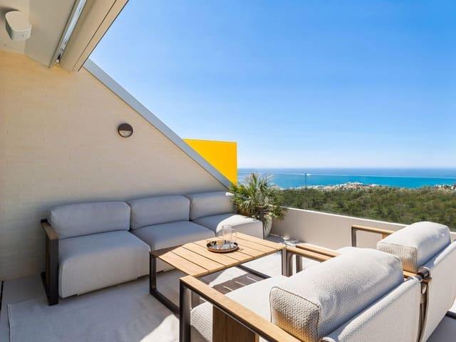 Apartamento en venta en Fuengirola, Málaga Costa del Sol