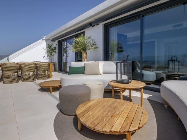 Apartamento en venta en Fuengirola, Málaga Costa del Sol